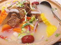 -耶里夏丽·新疆菜(徐家汇甄选店)