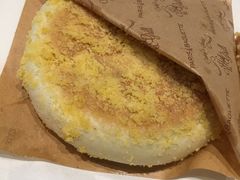 -巴黎贝甜·生日蛋糕(环球中心店)
