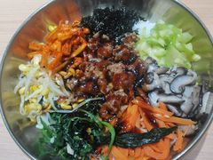 -米村拌饭(欧亚卖场店)