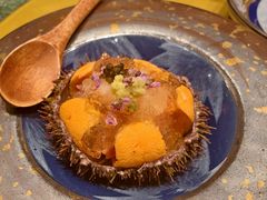 -鮨冠OMAKASE食べ放题(北京首店)