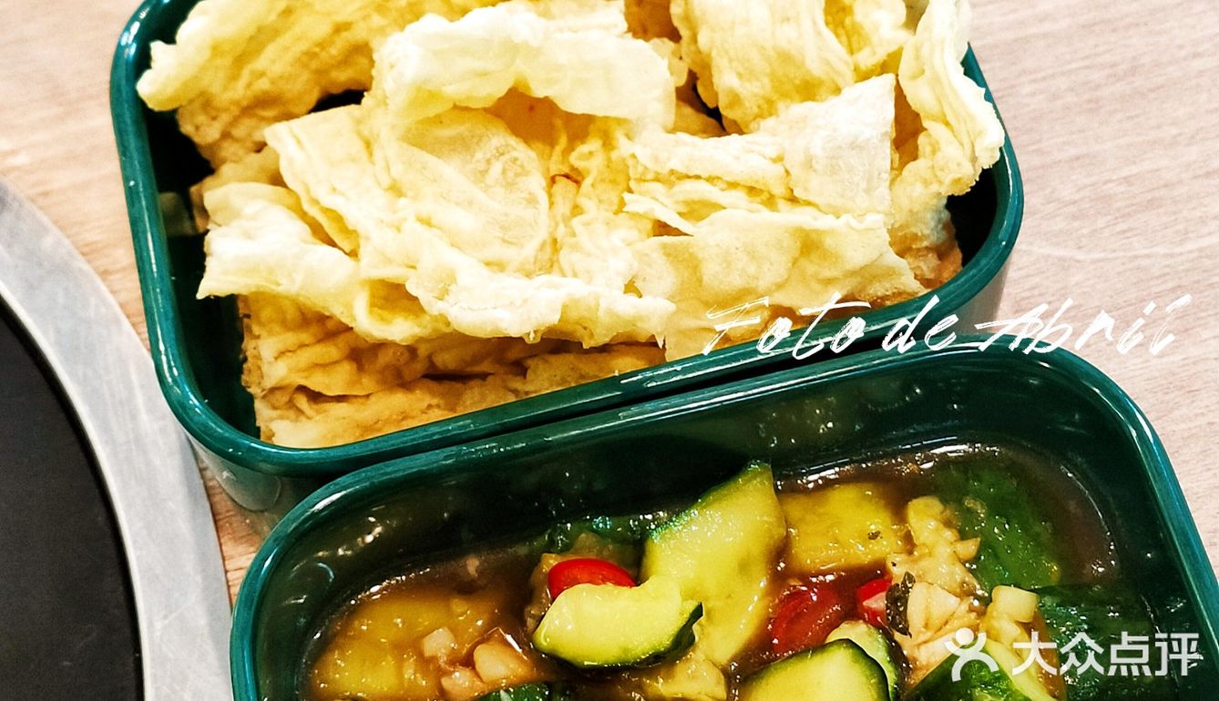 ❣️野性嗦粉😤北京路商区人均50➕就能吃到广西美味