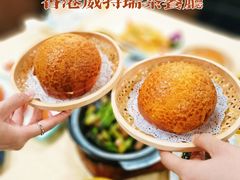 -香港威特瑞茶餐厅(小白楼音乐厅店)