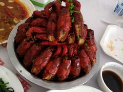 -小李子油焖大虾(南浦店)