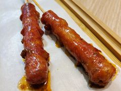 冬瓜山小香肠-米鲜剁椒米线(梅溪湖店)