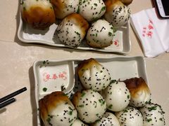 -东泰祥生煎馆(重庆北路店)