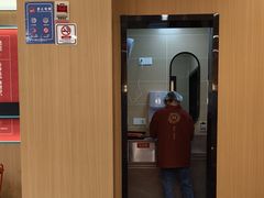 -塔斯汀中国汉堡(白云京溪地铁站店)