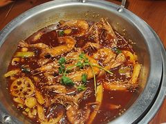 -邵汇大虾(同康路店)