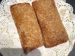 红糖糍粑-味当家鱼头火锅.•甲鱼料理(金沙店)