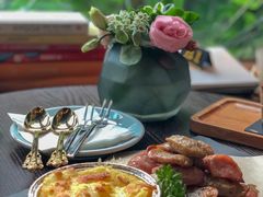 -咖法森林·咖啡  酒吧(天河店)