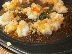 -绿茶餐厅(朝阳大悦城店)
