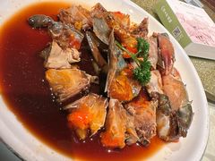 -涌上外婆桥(南塘店)