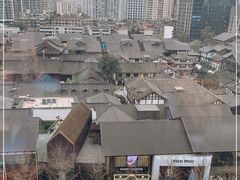 -成都尼依格罗酒店