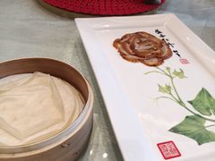 -全聚德(哈尔滨店)