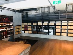 Loft二层-柒Lounge(三里屯店)