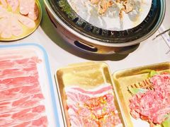 -正宗齐齐哈尔烤肉·齐牛哥鲜切炭火烤肉(杭州总店)