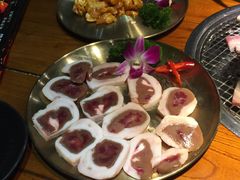 -红小姐的烤肉店(西三旗店)