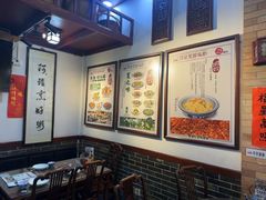 -阿殳菜馆·私厨(水围村店)