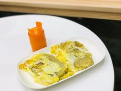 -芬芳甜品(体育东横街店)