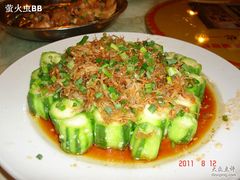 荔枝楼酒家-荔枝楼酒家(员村东璟店)