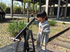 -白塔公园-儿童游乐园