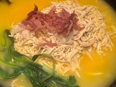 -醉舍·新淮扬菜(长宁龙之梦店)
