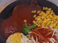 -东方豪客牛排意面披萨(玉函银座店)