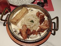 -赤火牛排(金狮广场店)