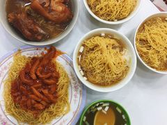 全虾云吞-麦文记面家(佐敦店)