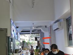 大堂-友食神面家(海珠中店)