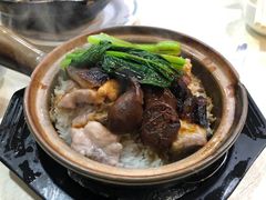 -坤记煲仔小菜(西环店)