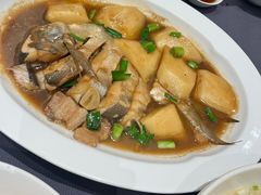 -高佳庄·海鲜酒楼(东港店)