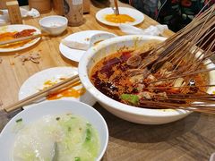 -嘉州叶婆婆钵钵鸡(建设路店)