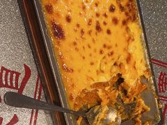 -当院鱼头泡饼(良乡店)