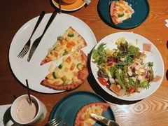 -JINNS锦时 steak&pizza(浸信会礼拜堂旧址店)