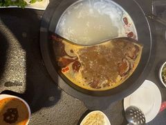 -陈府大宅门成都火锅·手切鲜肉(太原街店)