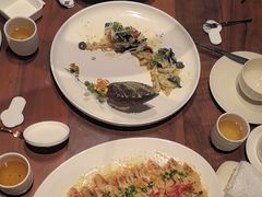 -揽季锅物会.福建黄鱼.海鲜姿造(五四路店)