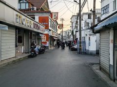 -荣巷小馄饨(荣巷店)