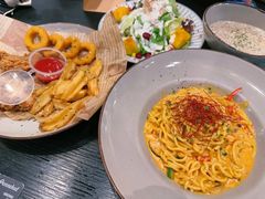 -Pennehut畔尼意面(合肥万象城店)