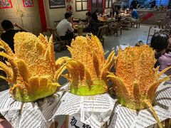 -夜椒瑶·广西大排档(八卦岭店)