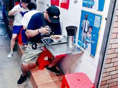 -珍珍小食店(西华路店)