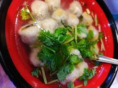 -陈老二烧烤(草市街总店)