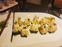 -海派悦庭·海胆烧麦·新融合菜(凯德广场店)