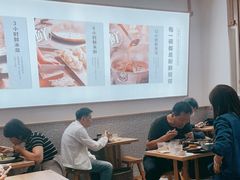 大堂-小满手工粉(北京来福士店)