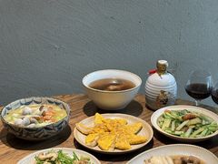 -十贰席·煨汤·台州菜(襄阳南路店)