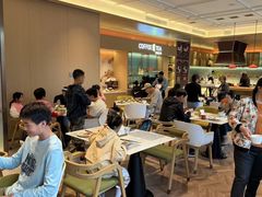 -广州花都希尔顿惠庭酒店