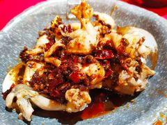 谭公牛蛙-谭鸭血老火锅(七宝万科广场店)