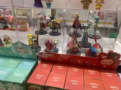 -泡泡玛特POPMART(赛格国际购物中心店)