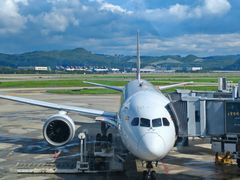 -贵阳龙洞堡国际机场-T2航站楼