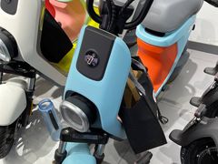 -九号电动车(安定门内大街店)