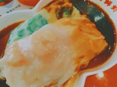 -红荔村肠粉(贝丽店)